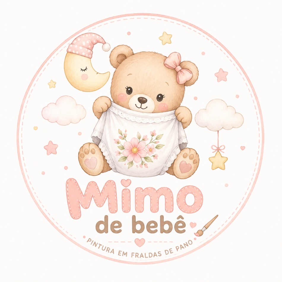 MIMO DE BEBÊ 