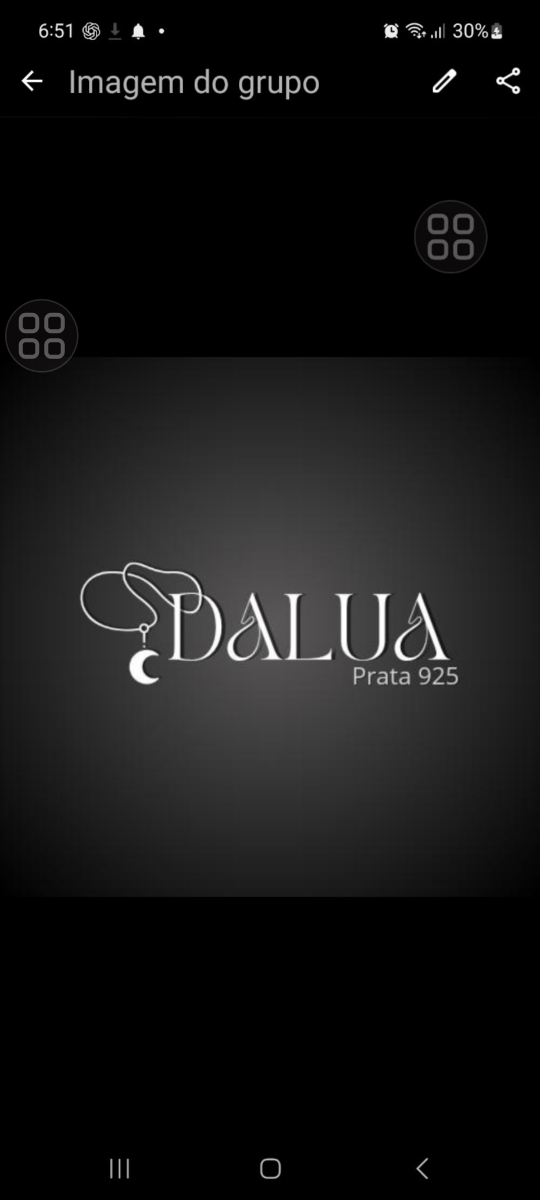 DALUA JÓIAS 