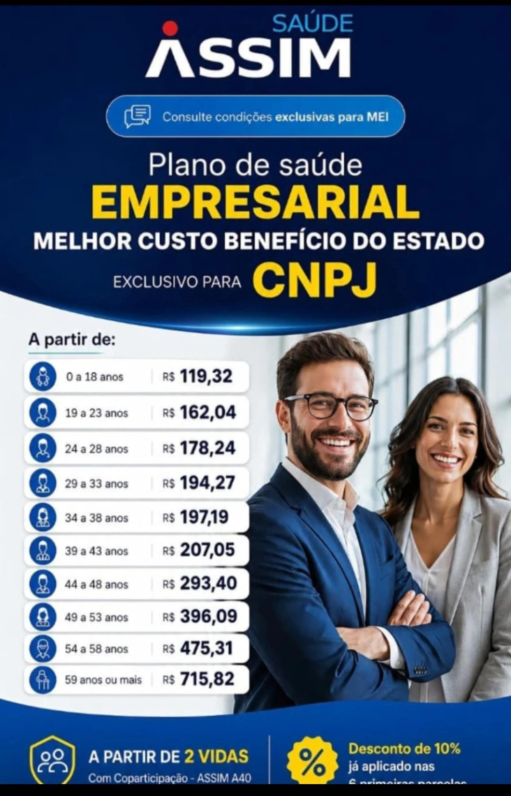 ANA PAULA CORRETORA DE SEGUROS 
