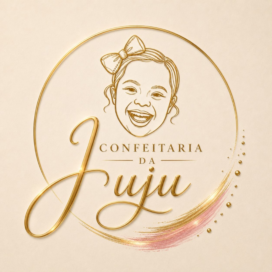CONFEITARIA DA JUJU
