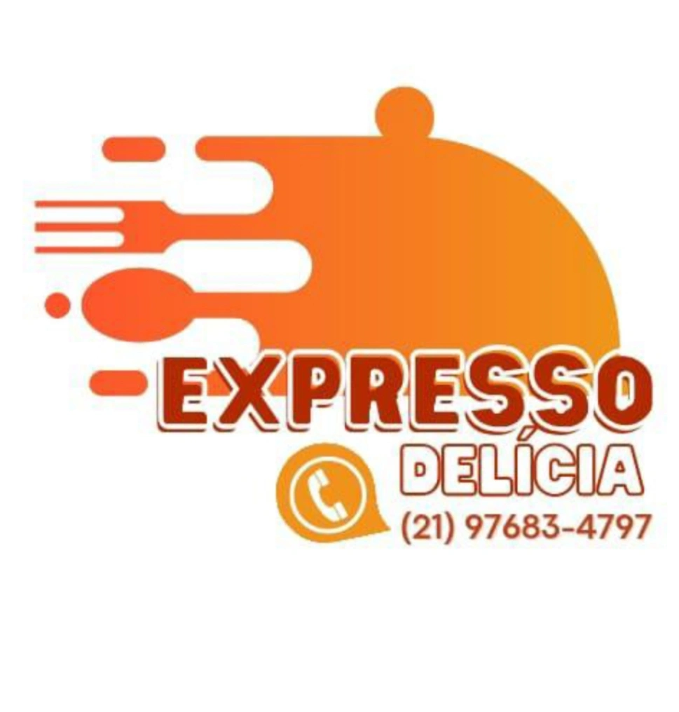 EXPRESSO DELÍCIA 