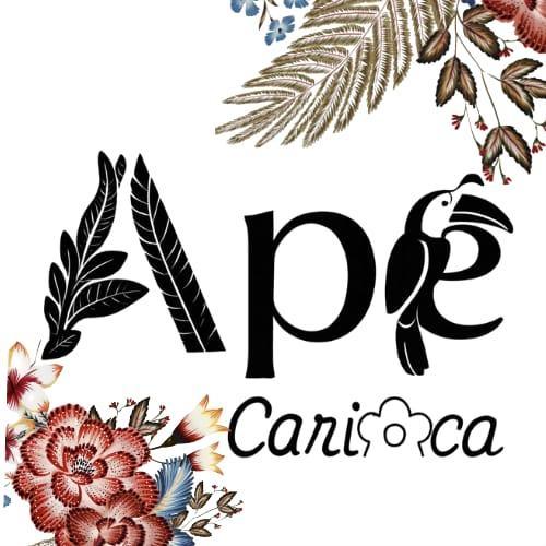 APÊ CARIOCA