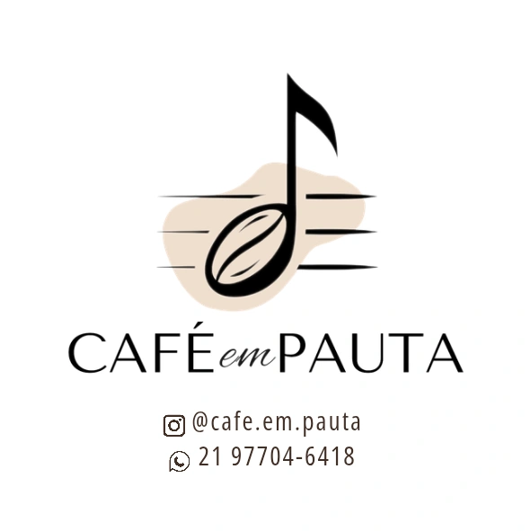 CAFÉ EM PAUTA