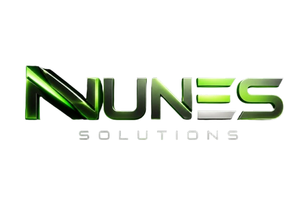 NUNES SOLUÇÕES WEB