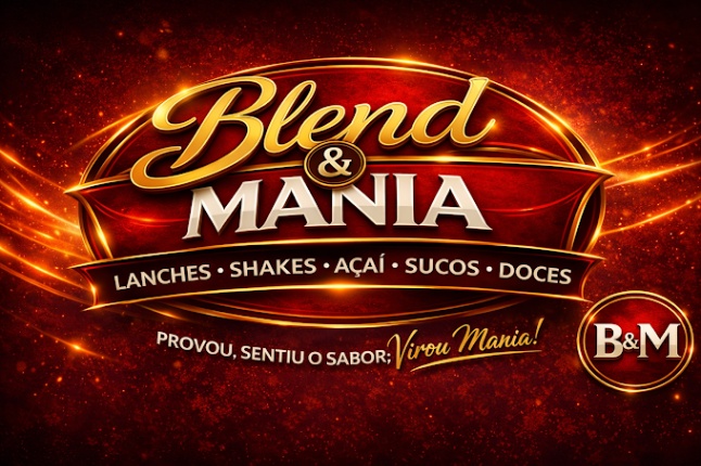 BLEND E MANIA 
