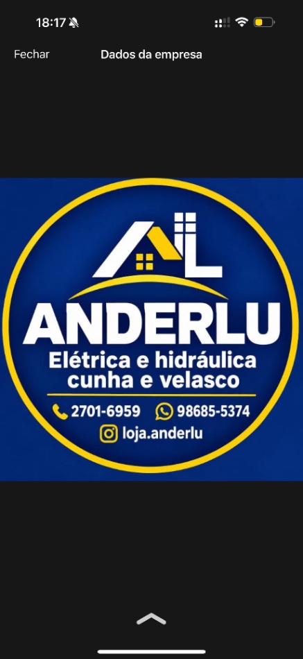 LOJA.ANDERLU