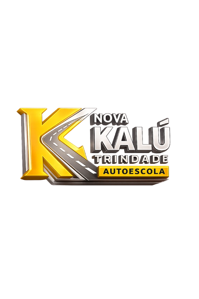AUTO ESCOLA NOVA KALÚ TRINDADE