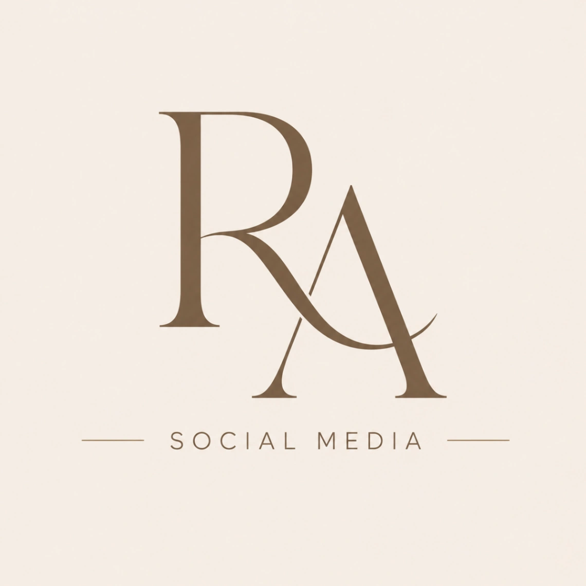 RAFA SOCIAL MEDIA