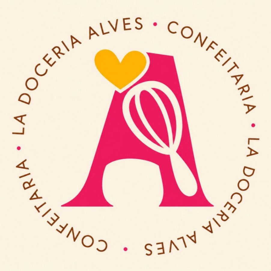 LA DOCERIA ALVES