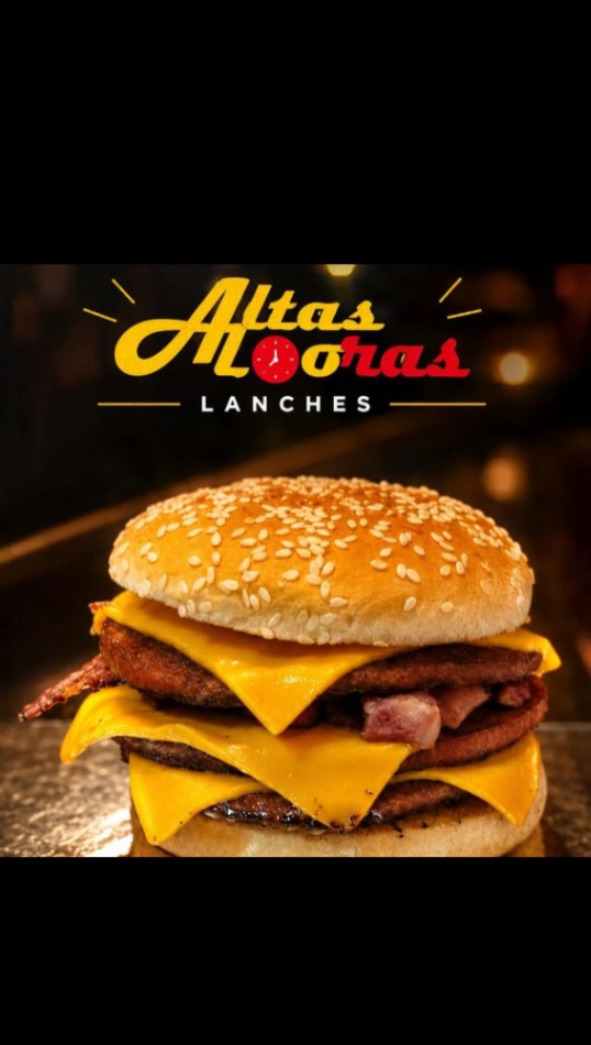 ALTAS HORAS 