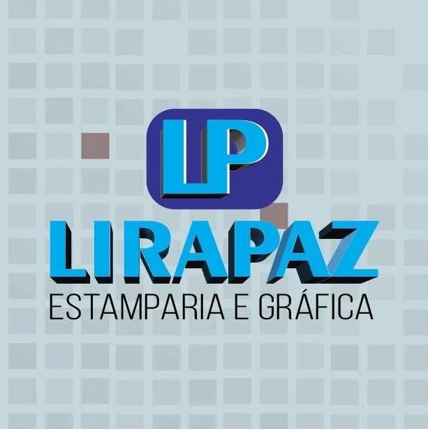 LIRAPAZ ESTAMPARIA E GRAFICA