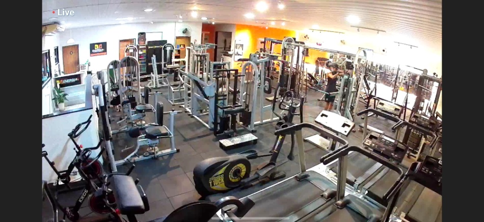 ACADEMIA ENERGIA+