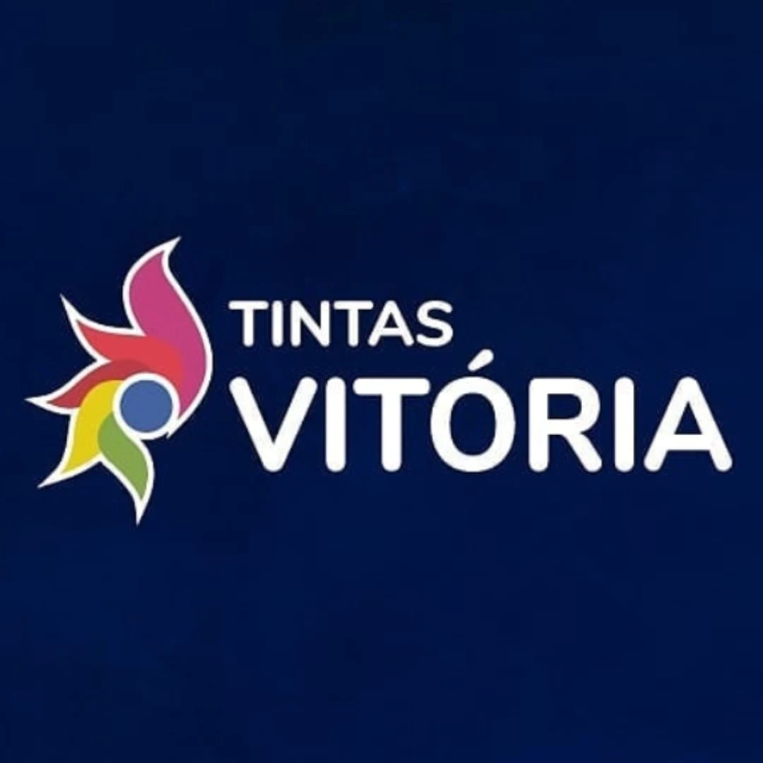 TINTAS VITÓRIA 