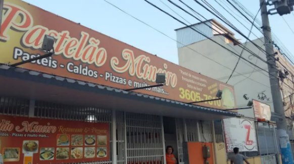 PASTELAO MINEIRO