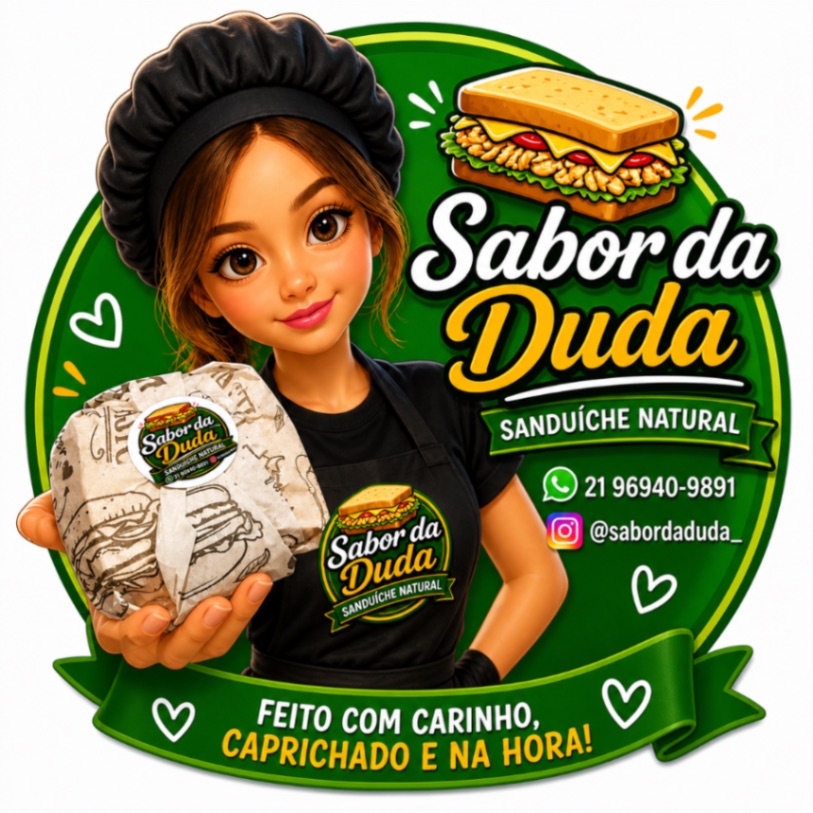 SABOR DA DUDA