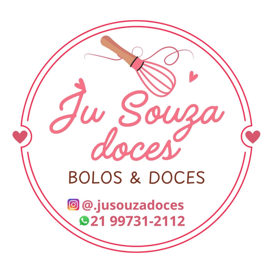 JU SOUZA DOCES 