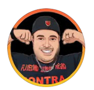 FLAVELINO RUBRO NEGRO