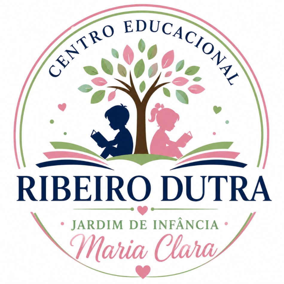 CENTRO RDUCACIONAL RIBEIRO DUTRA
