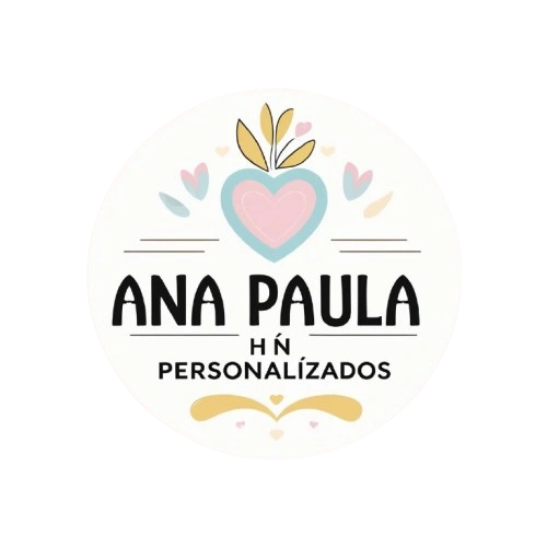 ANA PAULA H N PERSONALIZADOS