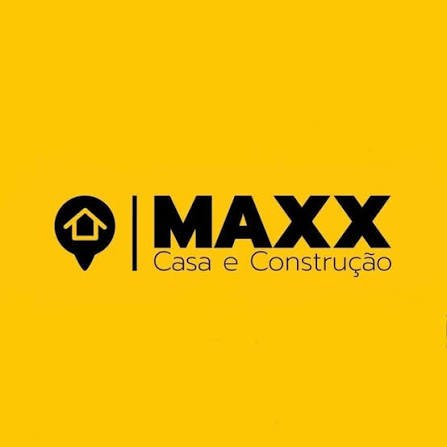 MAXX CASA E CONSTRUÇÃO 