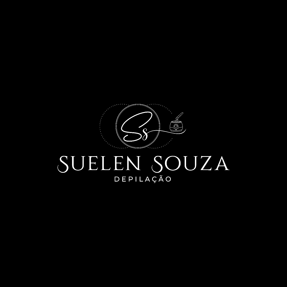 SUELEN SOUZA DEPILAÇÃO 
