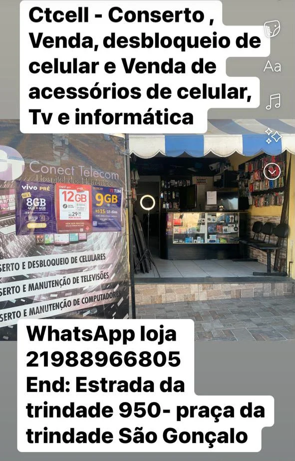 CTCELULARES