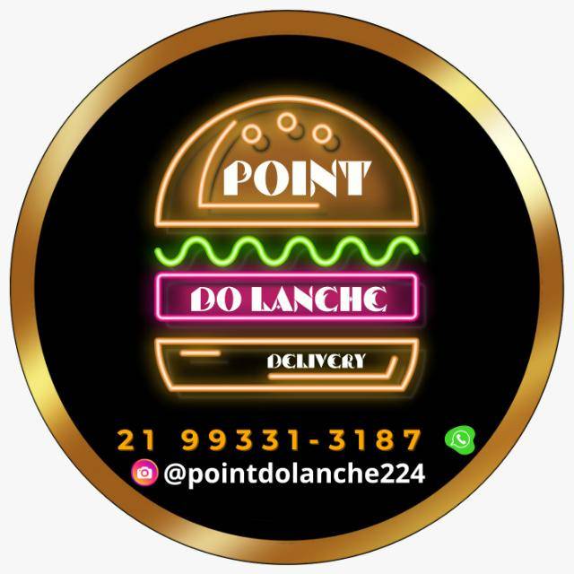 POINT DO LANCHE 