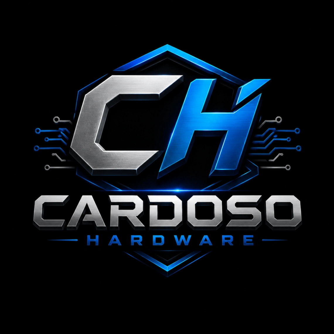 CARDOSO HARDWARE