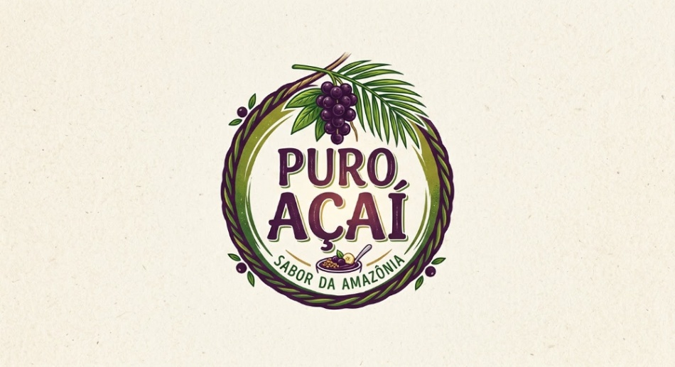 PURO AÇAÍ