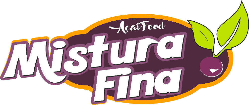 MISTURA FINA AÇAÍ 