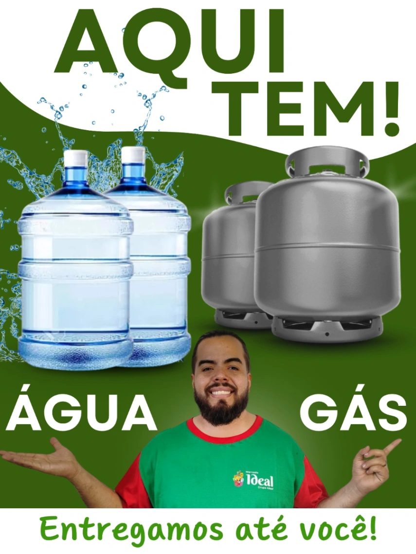 MERCADO IDEAL