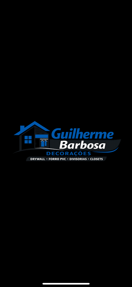 GUILHERME BARBOSA DECORAÇÕES