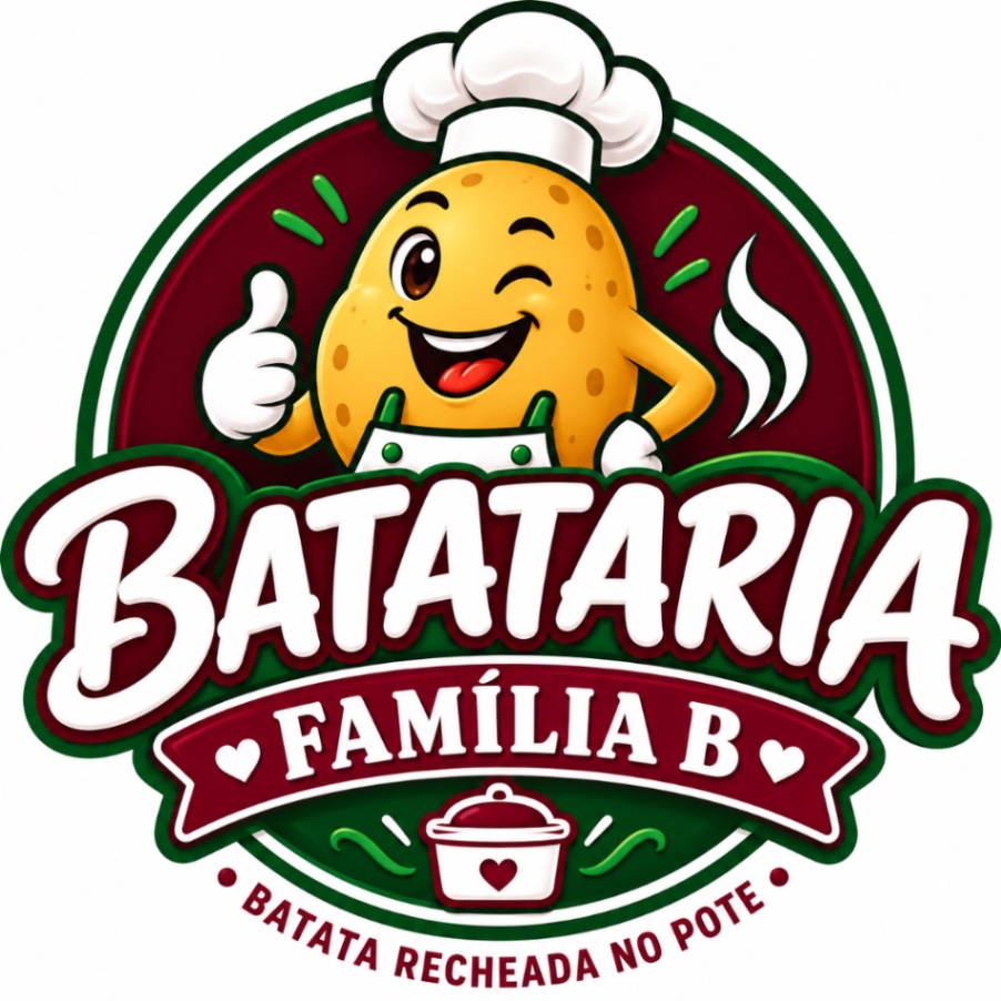 BATATARIA FAMÍLIA B 