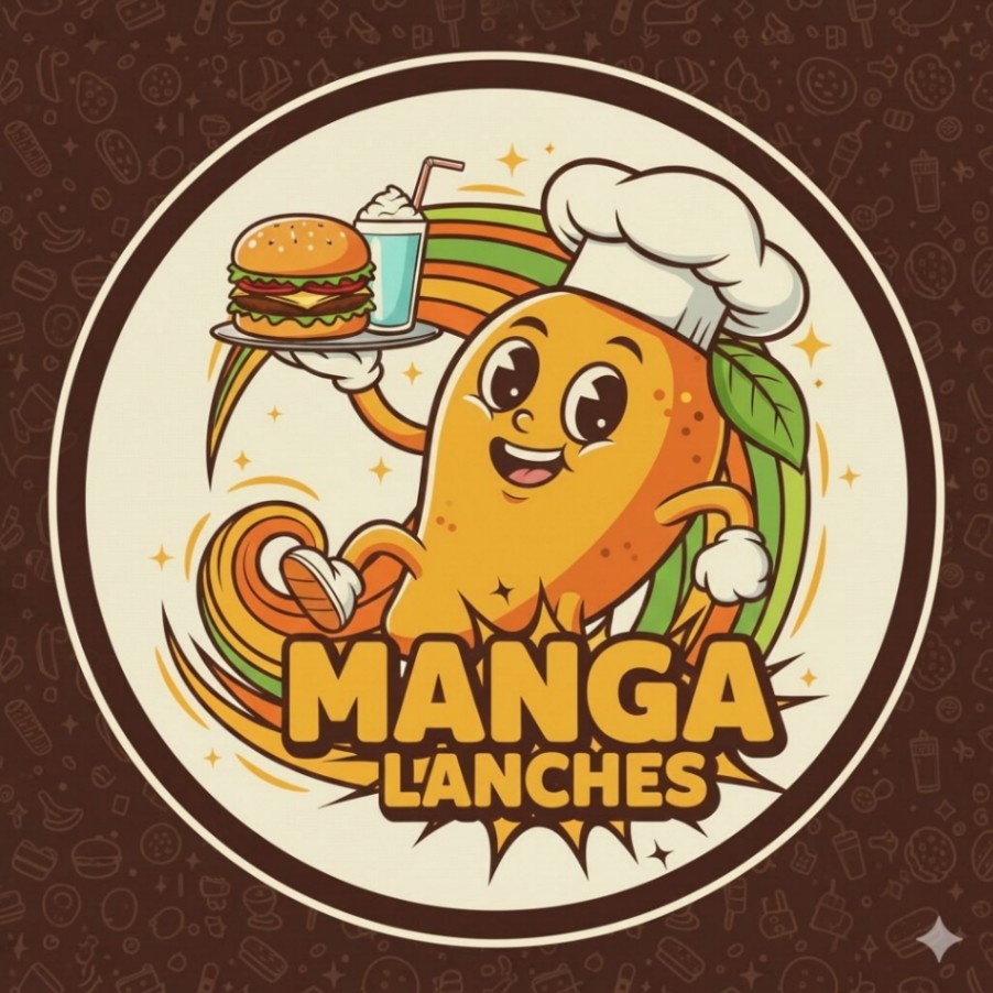 MANGA LANCHES