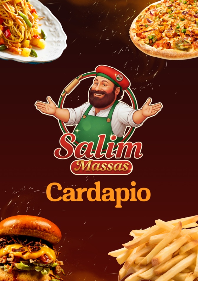 SALIM MASSAS