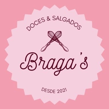 BRAGAS DOCES&SALGADOS