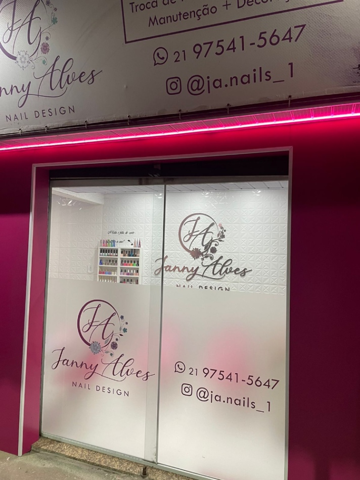 ESPAÇO JANNY ALVES