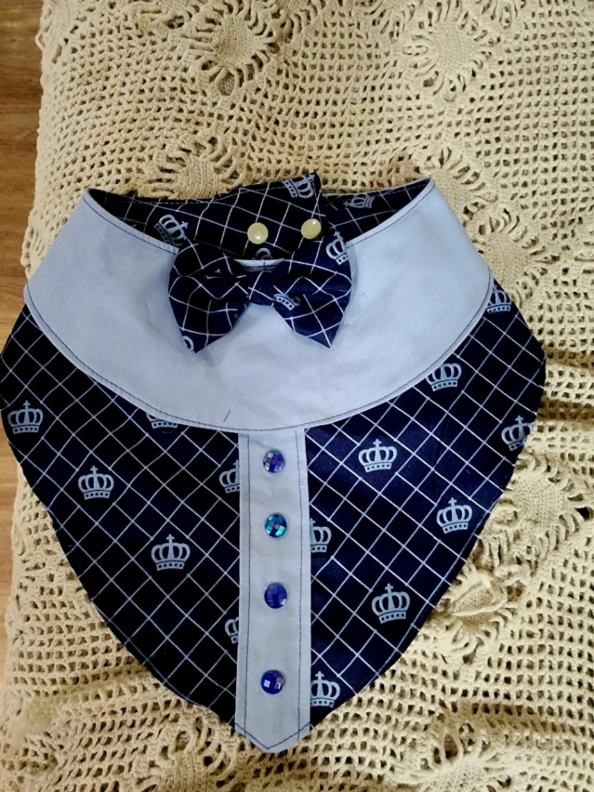Bandana pet