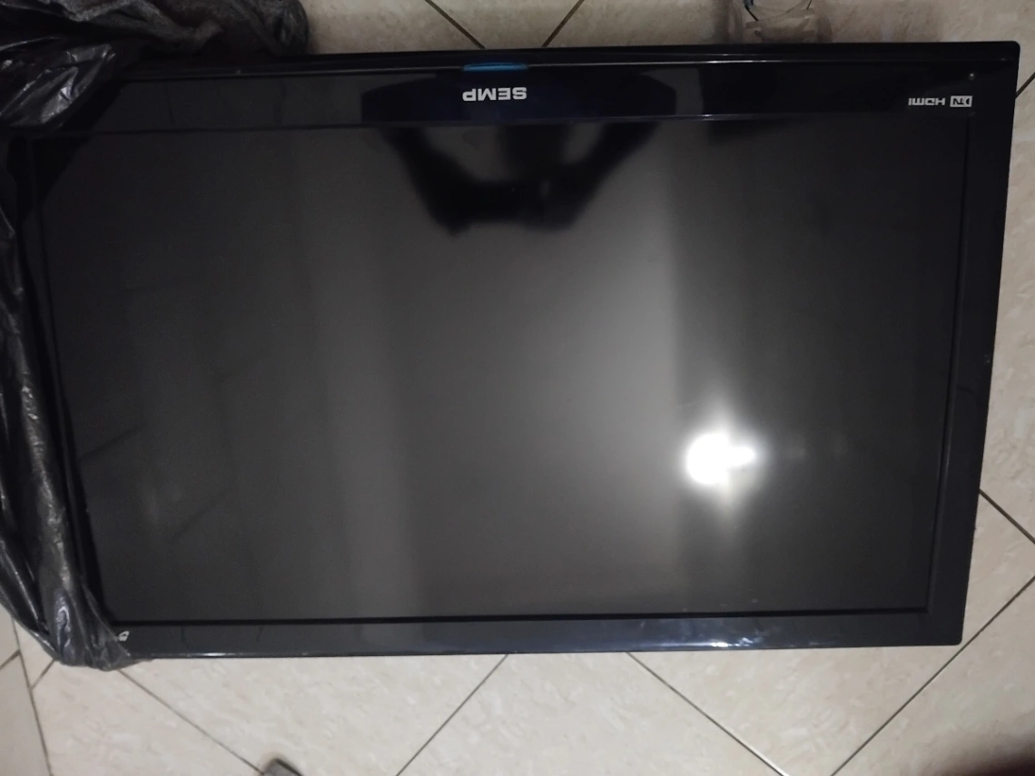 Tv 42 polegadas led HD TV
