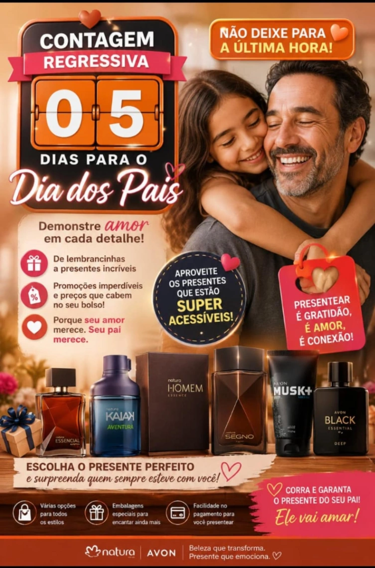 Natura & Avon