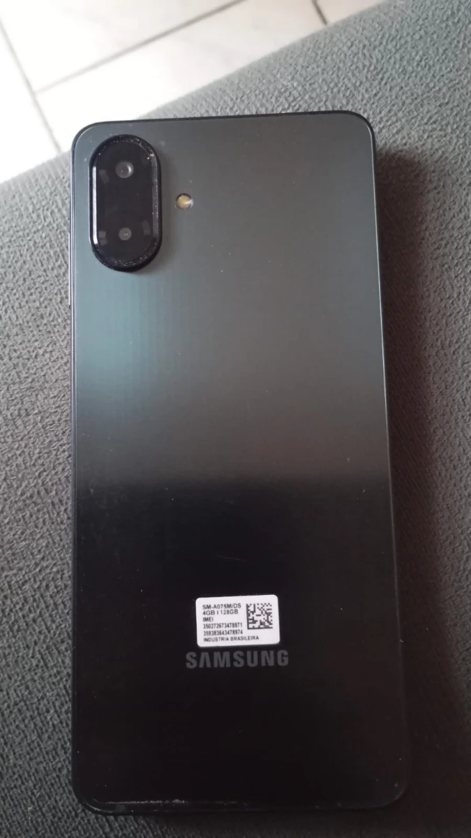 Samsung a07