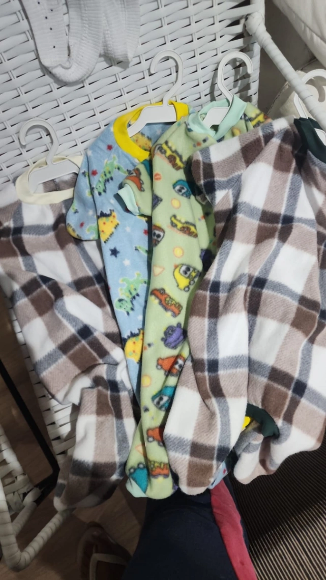 Macacão  soft para pet
