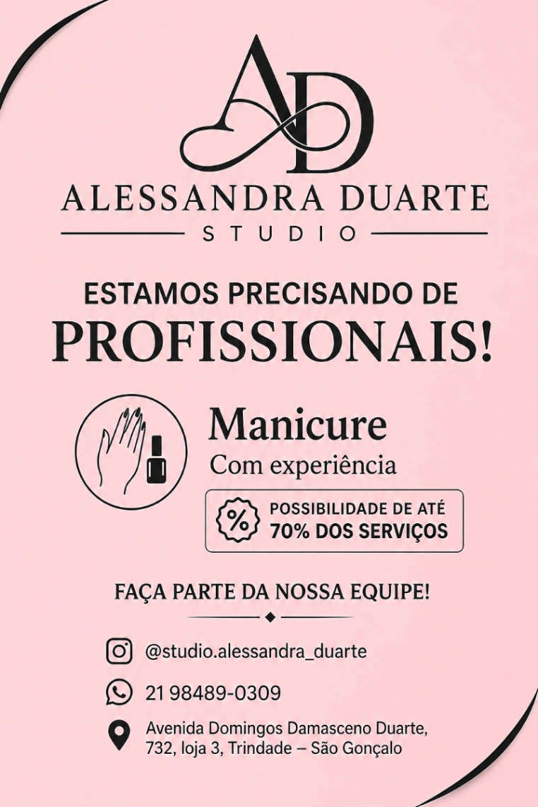 Manicure