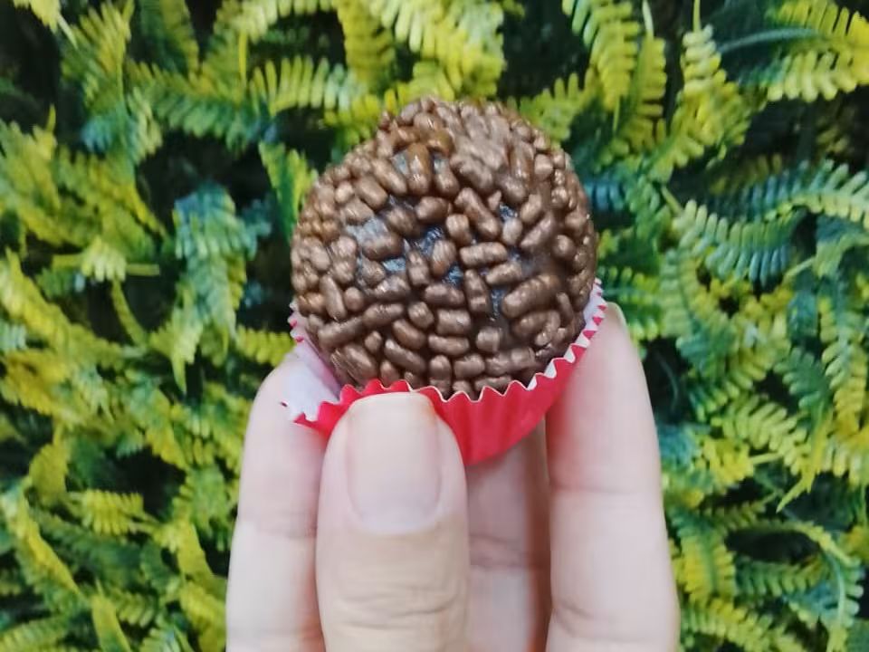 Brigadeirão