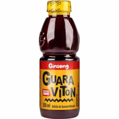 Guaraviton 500ml