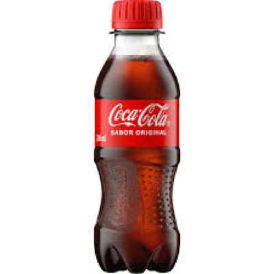Coca Cola 200ml