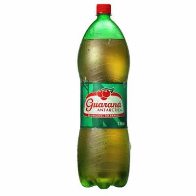 Guaraná Antartica 2 Litros