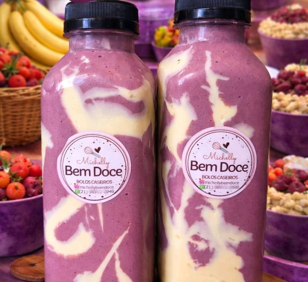 Açaí & Sorvete