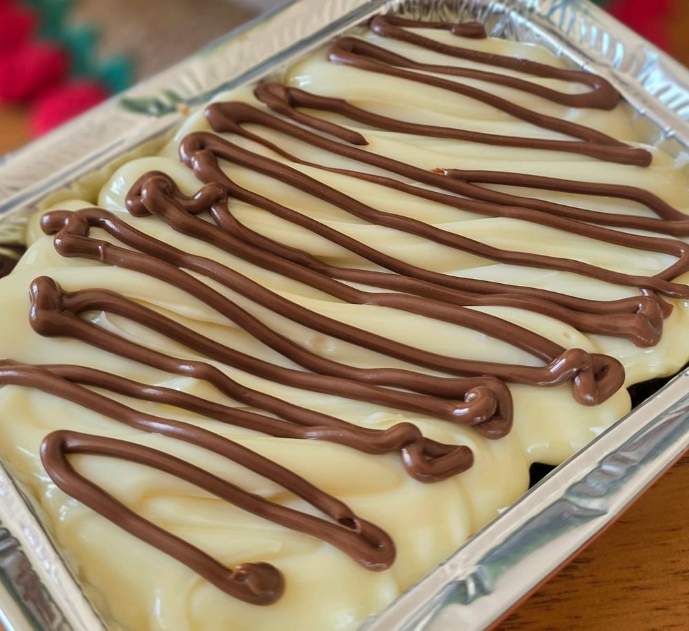 Doces