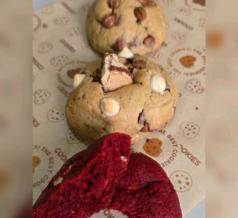 Doces